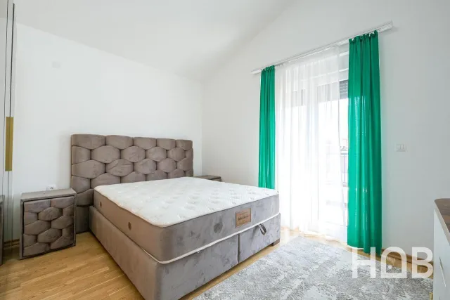 Satılık, Daire, 140 m², Tivat