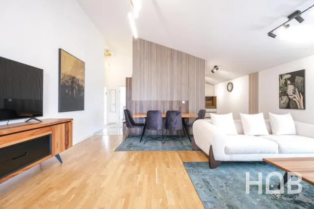 Satılık, Daire, 140 m², Tivat