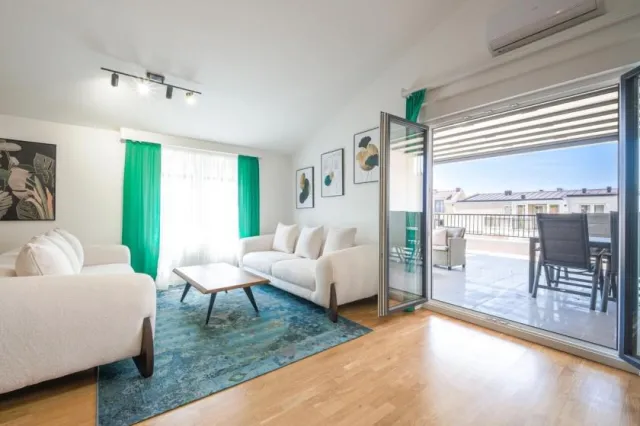 Satılık, Daire, 140 m², Tivat