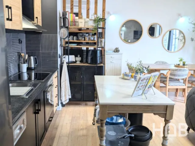 Satılık, Daire, 111 m², Tivat