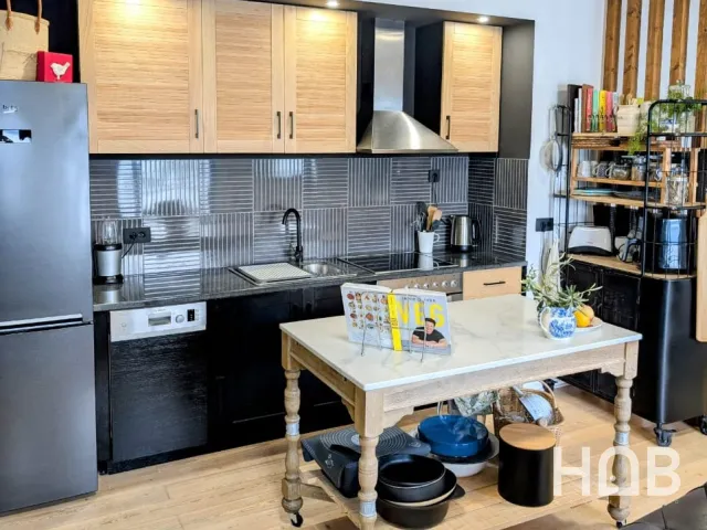 Satılık, Daire, 111 m², Tivat