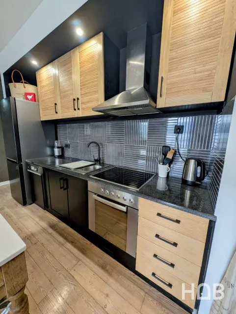 Satılık, Daire, 111 m², Tivat