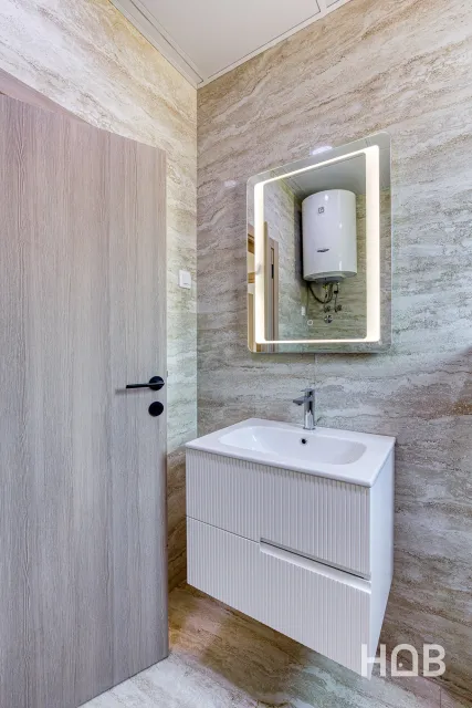 Satılık, Daire, 78 m², Tivat