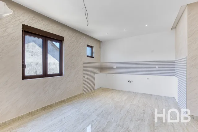 Satılık, Daire, 78 m², Tivat
