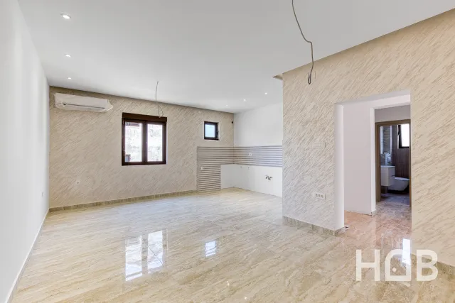Satılık, Daire, 78 m², Tivat