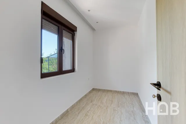 Satılık, Daire, 78 m², Tivat