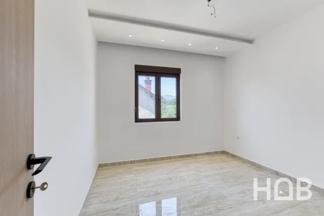 Satılık, Daire, 78 m², Tivat