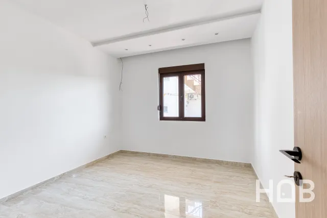 Satılık, Daire, 78 m², Tivat