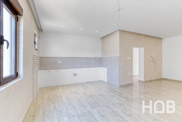 Satılık, Daire, 78 m², Tivat