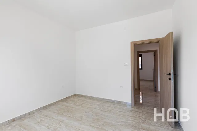 Satılık, Daire, 78 m², Tivat