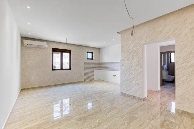 Satılık, Daire, 78 m², Tivat