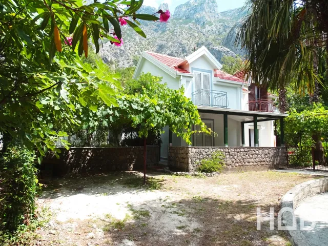 Satılır, Ev, 72 m², Kotor