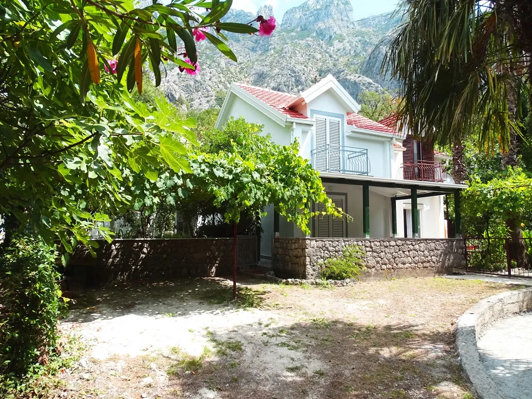 Satılır, Ev, 72 m², Kotor