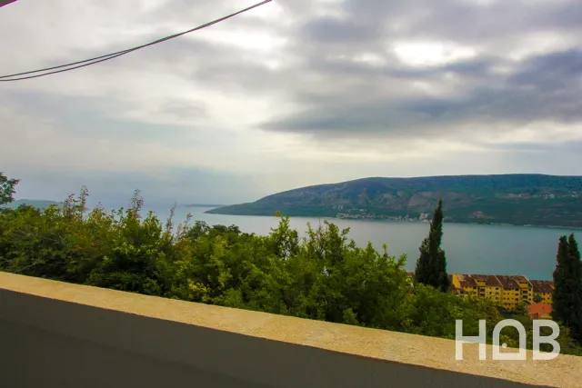 Satılır, Ev, 136 m², Herceg Novi