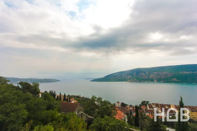 Satılır, Ev, 136 m², Herceg Novi
