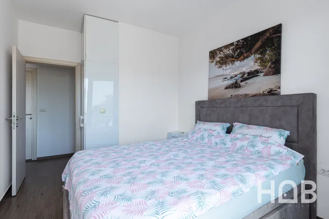 Na prodaju, Stan, 44 m², Ulcin