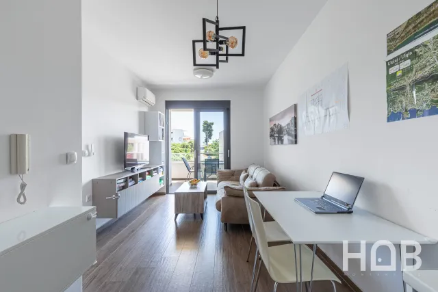 Na prodaju, Stan, 44 m², Ulcin