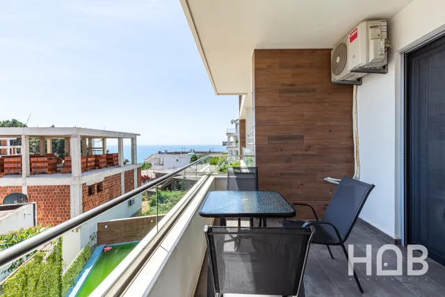 Na prodaju, Stan, 44 m², Ulcin