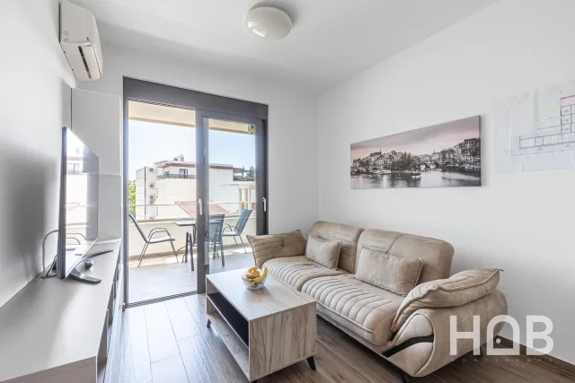 Na prodaju, Stan, 44 m², Ulcin