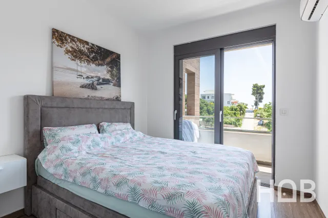 Na prodaju, Stan, 44 m², Ulcin