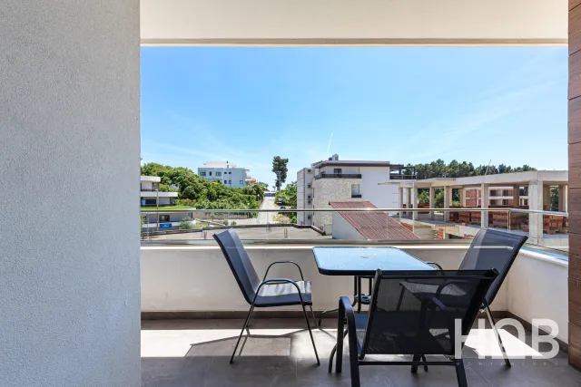 Na prodaju, Stan, 44 m², Ulcin