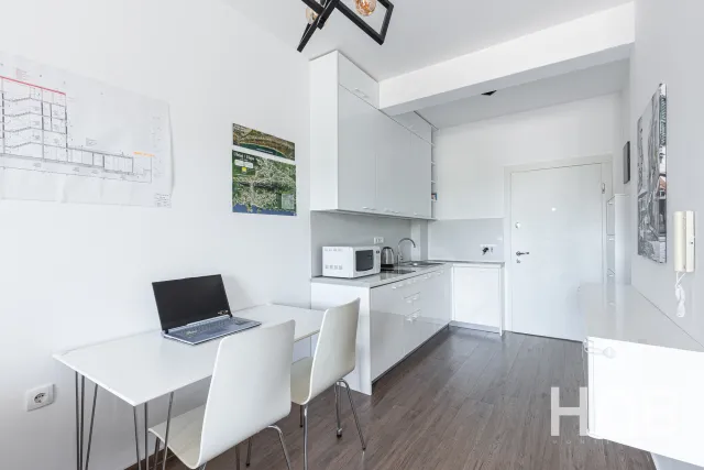 Na prodaju, Stan, 44 m², Ulcin