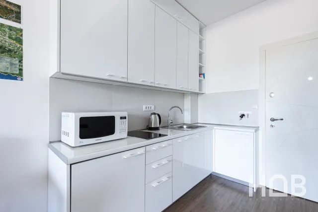 Na prodaju, Stan, 44 m², Ulcin