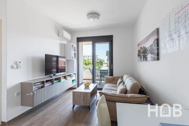 Na prodaju, Stan, 44 m², Ulcin