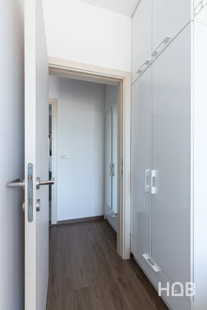 Na prodaju, Stan, 44 m², Ulcin