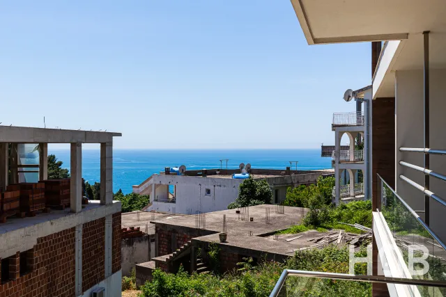 Na prodaju, Stan, 44 m², Ulcin
