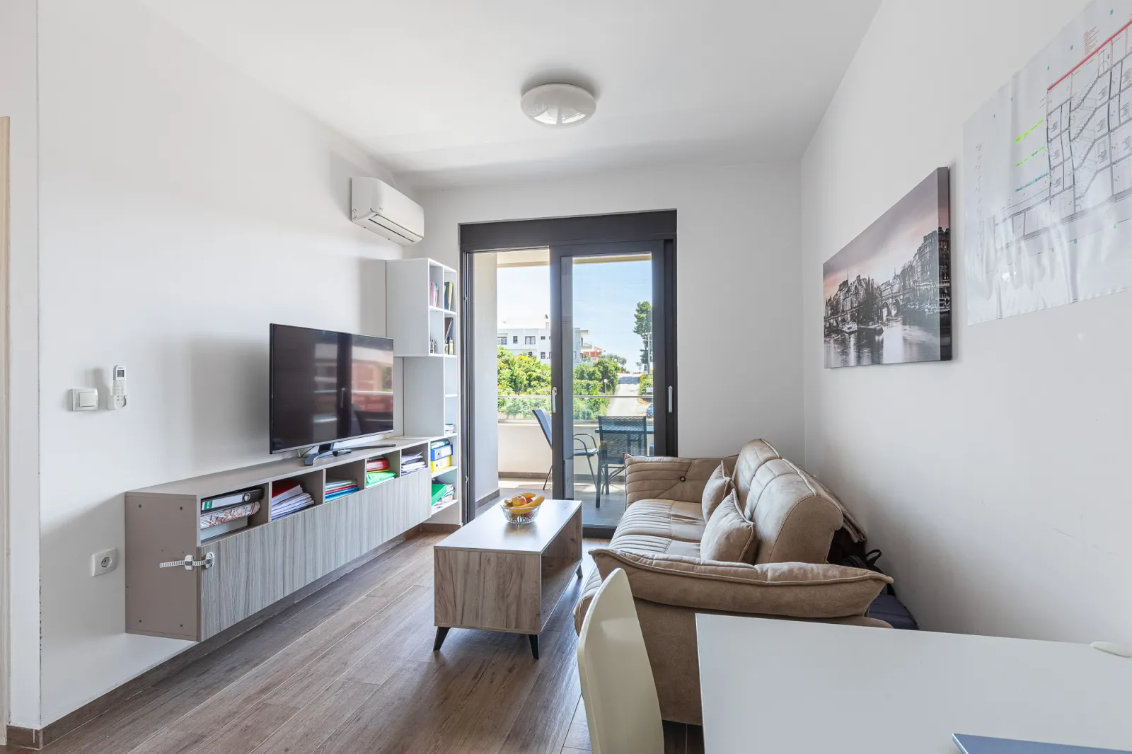 Na prodaju, Stan, 44 m², Ulcin