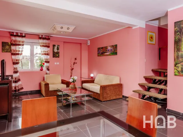Продажа, Квартира, 111 m², Kotor