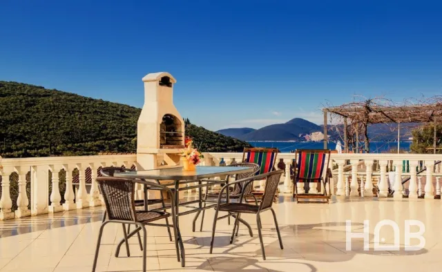Продажа, Квартира, 111 m², Kotor