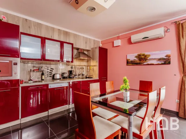Продажа, Квартира, 111 m², Kotor
