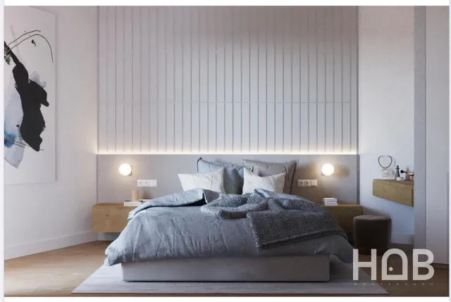 Satılık, Daire, 69 m², Budva
