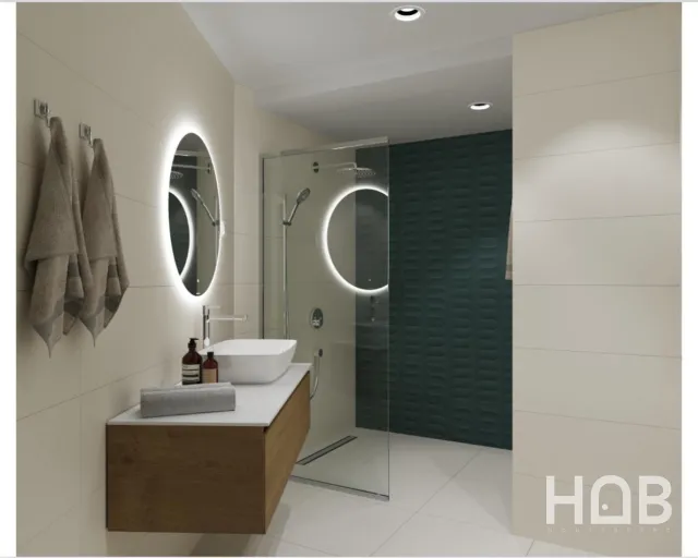 Satılık, Daire, 69 m², Budva