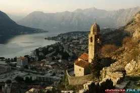 Продажа, Квартира, 95 m², Kotor