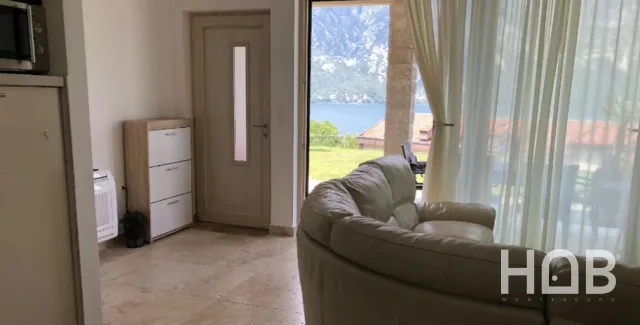 Продажа, Квартира, 66 m², Kotor