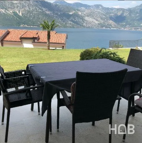 Продажа, Квартира, 66 m², Kotor