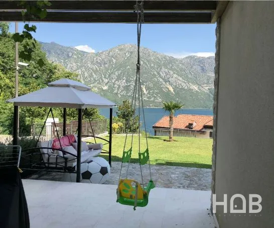 Продажа, Квартира, 66 m², Kotor