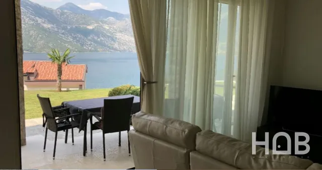 Продажа, Квартира, 66 m², Kotor