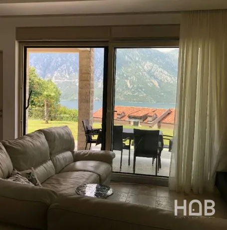 Продажа, Квартира, 66 m², Kotor