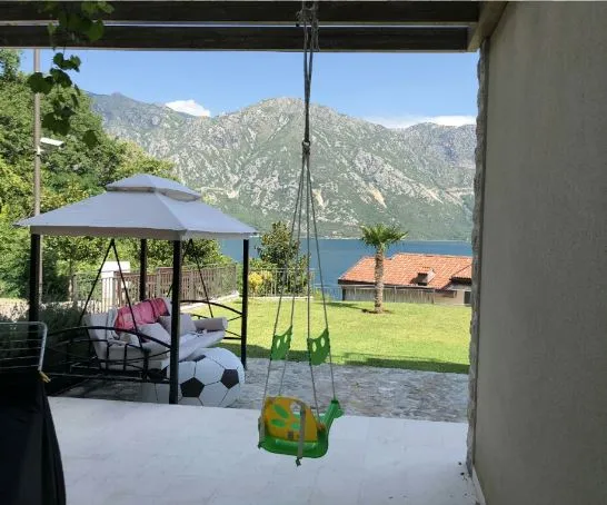 Продажа, Квартира, 66 m², Kotor