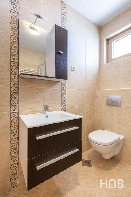 Satılık, Daire, 52 m², Budva