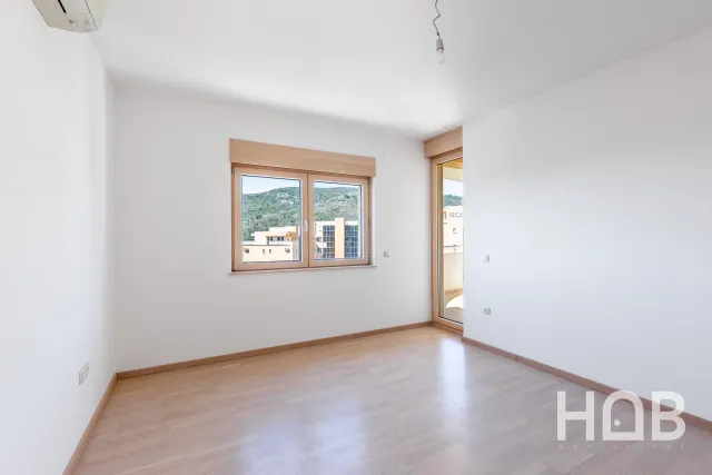 Satılık, Daire, 52 m², Budva