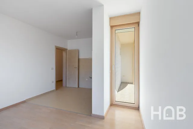 Satılık, Daire, 52 m², Budva