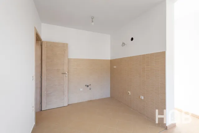 Satılık, Daire, 52 m², Budva
