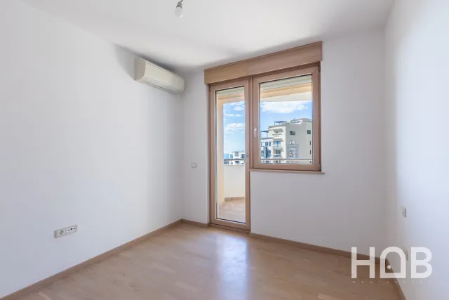 Satılık, Daire, 52 m², Budva