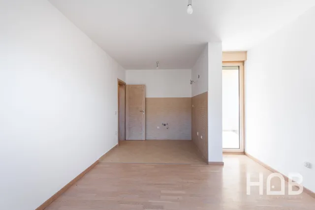 Satılık, Daire, 52 m², Budva