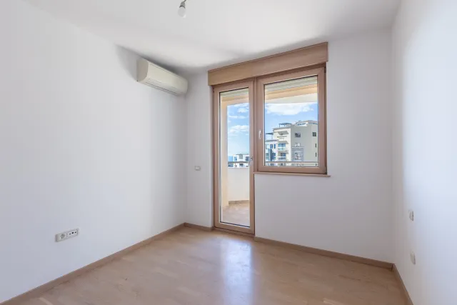 Satılık, Daire, 52 m², Budva
